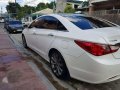 Rush Rush Hyundai Sonata 2010-11