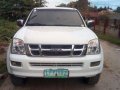 Isuzu Dmax 2007 MT 4x2 for sale -0