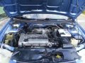 1997 Mazda 323 Rayban Well Maintained Blue For Sale -8