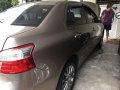 For sale Toyota VIOS 2012 1.5G AT-3
