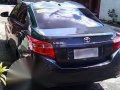 2015 Toyota Vios E Matic grab ready for sale-2