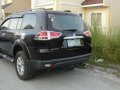 2014 Mitsubishi Montero glx FOR SALE -2