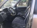Honda CRV 2000 Matic Tranny Best Offer For Sale -5