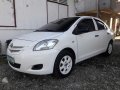 Toyota Vios 2012 white for sale-1