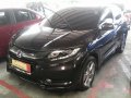 Well-kept Honda HR-V 2016 for sale-4