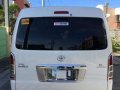 Toyota Hi Ace GL Grandia 2014 White For Sale -10