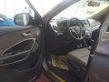 Hyundai Santa Fe 2018 for sale-7