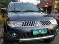 2013 Mitsubishi Montero for sale -0