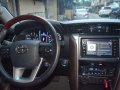 2016 Toyota Fortuner V 4x4 FOR SALR -9