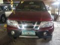 Isuzu Crosswind 2013 for sale-0