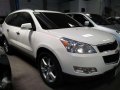 2012 Chevrolet Traverse UNI 687 CAR4U for sale-0