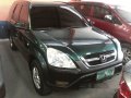 Honda CR-V 2003 for sale-0