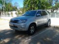 Fortuner g 07 model diesel 4x2 matic-0