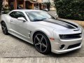 Chevrolet Camaro SS V8 TopoftheLine 2015 for sale-1