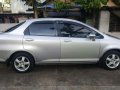 Honda City iDSi 2005 Best Offer Silver For Sale -1