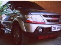 For sale Isuzu Crosswind 2006-0