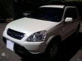 For sale Honda Cr-v 2006 model-1