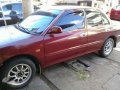 1995 Mitsubishi Lancer glxi for sale -1