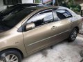 For sale Toyota VIOS 2012 1.5G AT-5