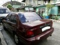 Well-maintained Honda City 1997 for sale -1