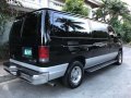 2009 Ford E150 V8 Gas Very Fresh For Sale -1