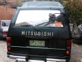 For sale Mitsubishi L300 van 1996 model-6
