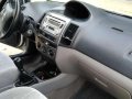 Toyota Vios 2005 1.5G Manual Silver For Sale -2