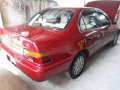 Toyota Corolla Gli 1994 model for sale-8