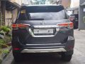 2016 Toyota Fortuner V 4x4 FOR SALR -4