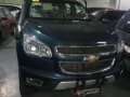 New Chevrolet Colorado 2018 4WD 2.8L Units For Sale -7