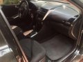 2016 HYUNDAI Accent crdi Hatchback Automatic-8