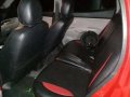 Kia Picanto 2010 Well Maintained Red For Sale -4