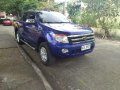 For Sale : 2014 Ford Ranger XLT, Manual Transmission-0