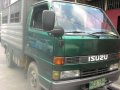 Isuzu Elf Panoramic FB 4BE1 Green For Sale -2