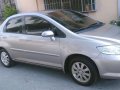 2008 Honda City Idsi with Paddle Shift for sale-1