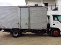 2012 Isuzu Elf nkr 14feet double tire 4hf1 for sale-2