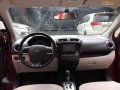 2016 Mitsubishi Mirage G4 GLS AT Red For Sale -6