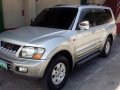 Well-maintained Mitsubishi Pajero 2013 for sale-0