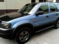 2004 Ford Escape suv 2004 xlt 4WD for sale-2