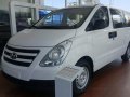 Hyundai Grand Starex 2018 for sale-1