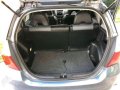 Honda Jazz 1.3 engine Fuel efficient 2007 Acquired for sale-7