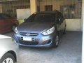 Well-kept Hyundai Accent 2016 for sale-0