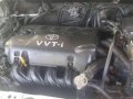 2007 Toyota Vios for sale -2
