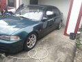 Honda Civic esi 95 like new for sale-8