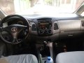 Toyota Innova j 2005 for sale -7