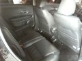 Well-kept Honda HR-V 2016 for sale-9