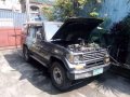 Toyota Prado 4x4 2L engine diesel 1991 for sale-1