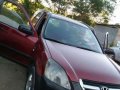 Honda Crv AT Gen 2 Red 2003 SUV For Sale -2