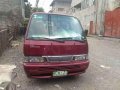 Nissan Urvan 2000 Model for sale-2