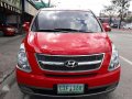 2008 Hyundai Grand Starex VGt Limited for sale-4